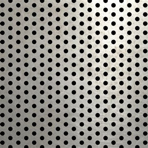 mcnichols sheet metal|perforated metal sheets hole spacing.